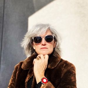 Meet your Posher, Rhonda